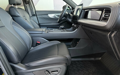 GAC GS8, 2024 год, 3 390 000 рублей, 18 фотография