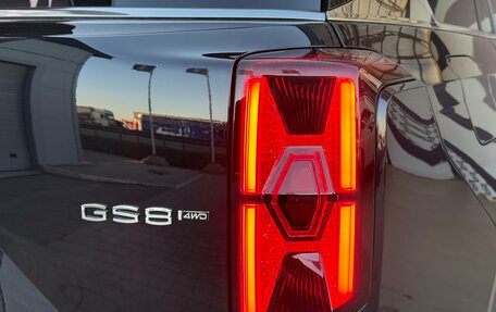 GAC GS8, 2024 год, 3 390 000 рублей, 22 фотография