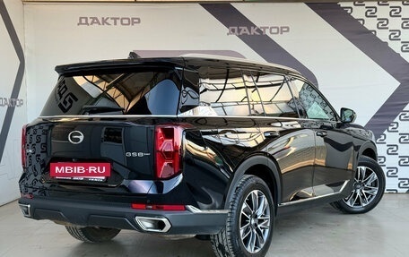 GAC GS8, 2024 год, 3 390 000 рублей, 5 фотография