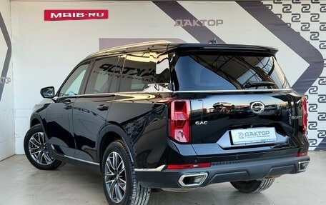 GAC GS8, 2024 год, 3 390 000 рублей, 7 фотография