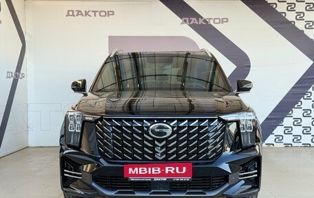 GAC GS8, 2024 год, 3 390 000 рублей, 2 фотография