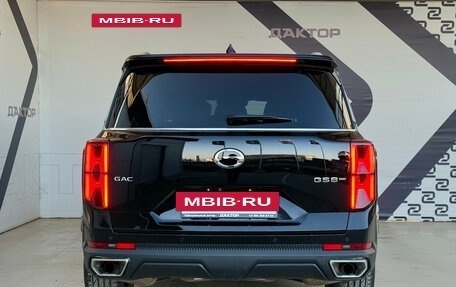 GAC GS8, 2024 год, 3 390 000 рублей, 6 фотография