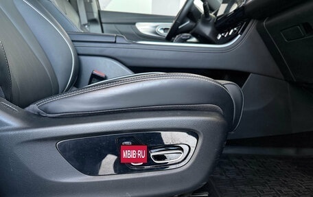 GAC GS8, 2024 год, 3 390 000 рублей, 19 фотография