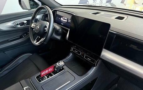 GAC GS8, 2024 год, 3 390 000 рублей, 20 фотография