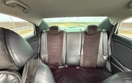 Hyundai Solaris II рестайлинг, 2014 год, 720 000 рублей, 9 фотография