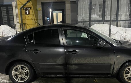 Mazda 3, 2008 год, 440 000 рублей, 2 фотография