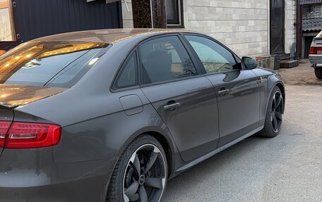 Audi A3, 2015 год, 2 350 000 рублей, 2 фотография