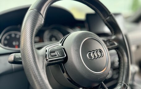 Audi A3, 2015 год, 2 350 000 рублей, 4 фотография