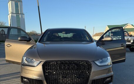 Audi A3, 2015 год, 2 350 000 рублей, 6 фотография