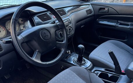 Mitsubishi Lancer IX, 2005 год, 269 000 рублей, 4 фотография