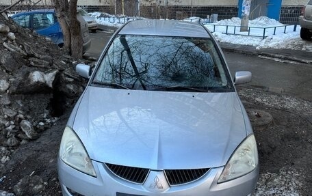 Mitsubishi Lancer IX, 2005 год, 269 000 рублей, 2 фотография