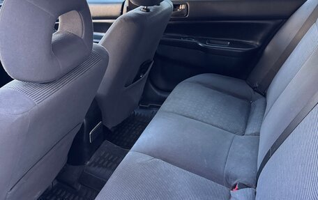 Mitsubishi Lancer IX, 2005 год, 269 000 рублей, 5 фотография