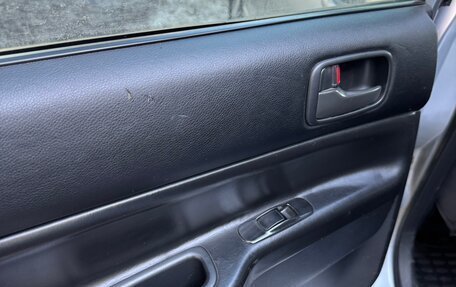 Mitsubishi Lancer IX, 2005 год, 269 000 рублей, 7 фотография