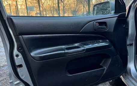 Mitsubishi Lancer IX, 2005 год, 269 000 рублей, 9 фотография