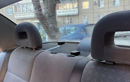 Mitsubishi Lancer IX, 2005 год, 269 000 рублей, 6 фотография