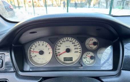 Mitsubishi Lancer IX, 2005 год, 269 000 рублей, 13 фотография