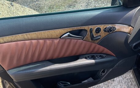 Mercedes-Benz E-Класс, 2006 год, 1 120 000 рублей, 5 фотография