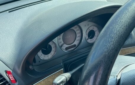 Mercedes-Benz E-Класс, 2006 год, 1 120 000 рублей, 4 фотография