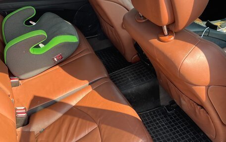 Mercedes-Benz E-Класс, 2006 год, 1 120 000 рублей, 10 фотография