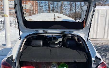 Chevrolet Cruze II, 2012 год, 650 000 рублей, 7 фотография