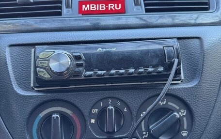 Mitsubishi Lancer IX, 2005 год, 269 000 рублей, 12 фотография