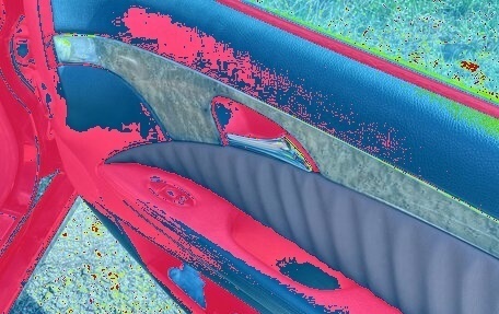 Mercedes-Benz E-Класс, 2006 год, 1 120 000 рублей, 7 фотография