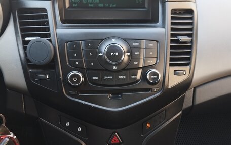 Chevrolet Cruze II, 2012 год, 650 000 рублей, 13 фотография