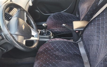 Chevrolet Cruze II, 2012 год, 650 000 рублей, 14 фотография