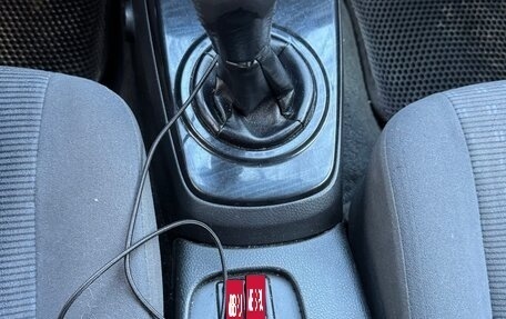 Mitsubishi Lancer IX, 2005 год, 269 000 рублей, 11 фотография