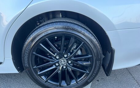 Toyota Camry, 2021 год, 4 150 000 рублей, 11 фотография