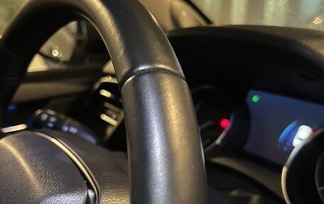 Toyota Camry, 2021 год, 4 150 000 рублей, 16 фотография