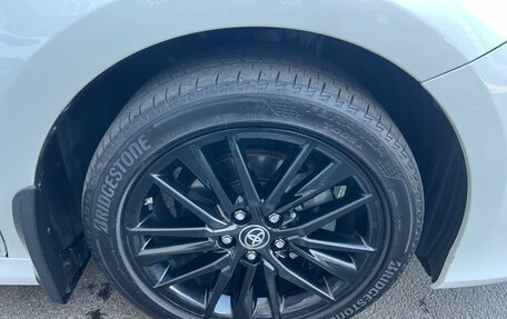 Toyota Camry, 2021 год, 4 150 000 рублей, 14 фотография