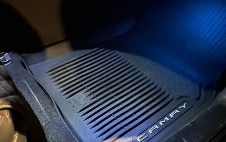 Toyota Camry, 2021 год, 4 150 000 рублей, 18 фотография