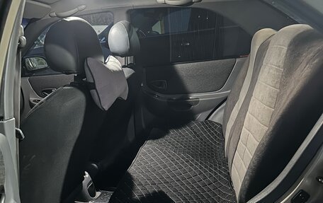 Hyundai Accent II, 2003 год, 370 000 рублей, 10 фотография