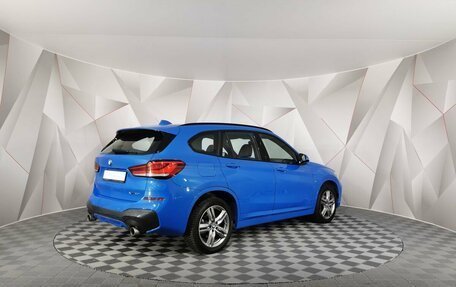 BMW X1, 2020 год, 3 295 000 рублей, 2 фотография