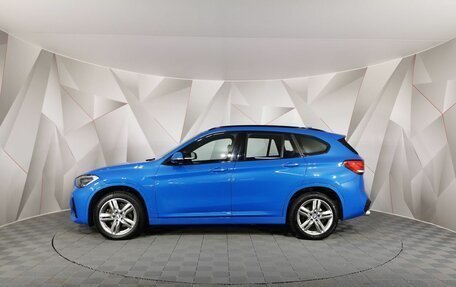 BMW X1, 2020 год, 3 295 000 рублей, 5 фотография