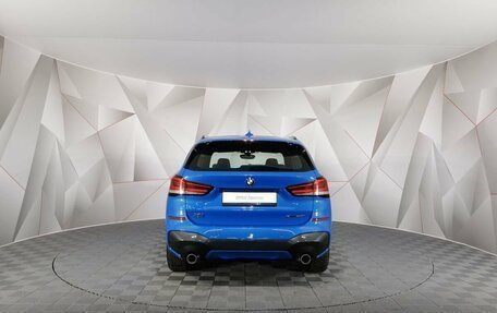 BMW X1, 2020 год, 3 295 000 рублей, 4 фотография