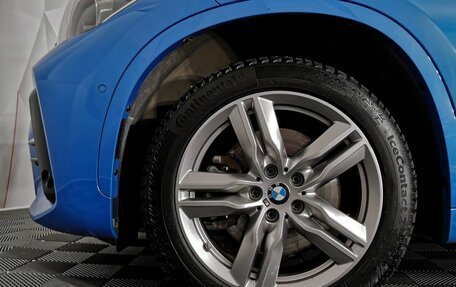 BMW X1, 2020 год, 3 295 000 рублей, 7 фотография