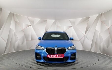 BMW X1, 2020 год, 3 295 000 рублей, 3 фотография
