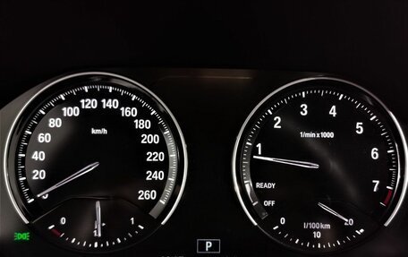 BMW X1, 2020 год, 3 295 000 рублей, 13 фотография