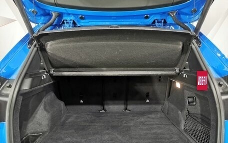 BMW X1, 2020 год, 3 295 000 рублей, 9 фотография