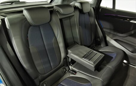 BMW X1, 2020 год, 3 295 000 рублей, 14 фотография