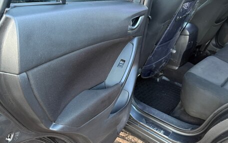 Mazda CX-5 II, 2012 год, 1 270 000 рублей, 4 фотография