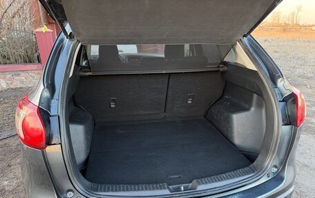 Mazda CX-5 II, 2012 год, 1 270 000 рублей, 3 фотография