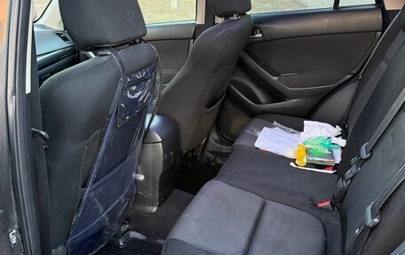 Mazda CX-5 II, 2012 год, 1 270 000 рублей, 5 фотография