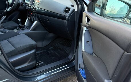 Mazda CX-5 II, 2012 год, 1 270 000 рублей, 9 фотография