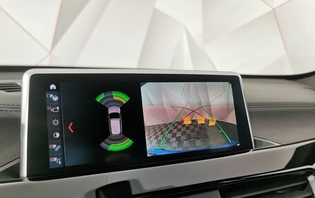 BMW X1, 2020 год, 3 295 000 рублей, 16 фотография