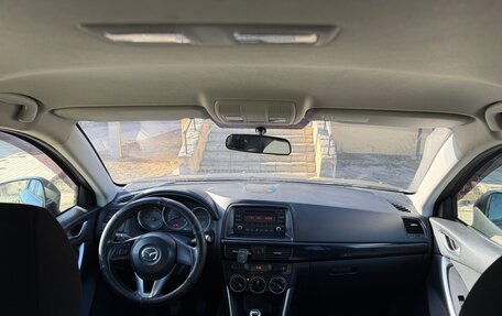 Mazda CX-5 II, 2012 год, 1 270 000 рублей, 11 фотография