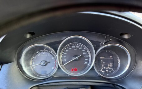 Mazda CX-5 II, 2012 год, 1 270 000 рублей, 12 фотография