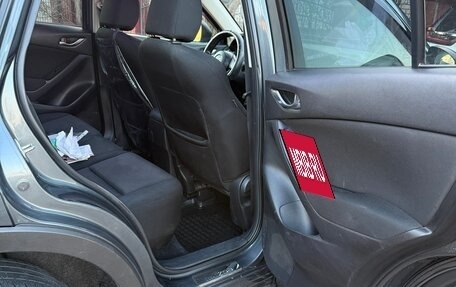 Mazda CX-5 II, 2012 год, 1 270 000 рублей, 6 фотография